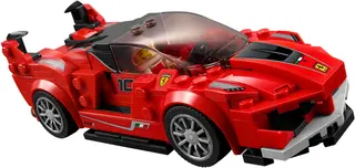 Ferrari FXX K & Development Centre
