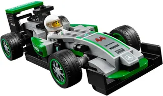 Mercedes AMG Petronas Formula One Team