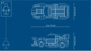 Ford Fiesta M-Sport WRC