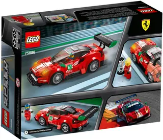 Ferrari 488 GT3 Scuderia Corsa
