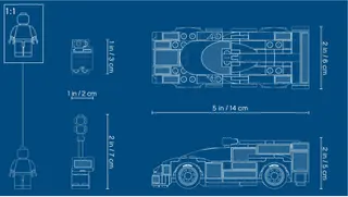 Porsche 919 Hybrid