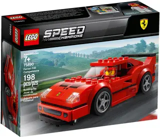 Ferrari F40 Competizione