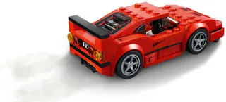 Ferrari F40 Competizione