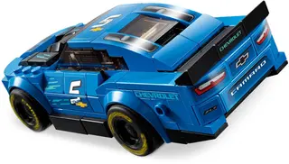 Chevrolet Camaro ZL1 Rennwagen