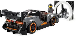 McLaren Senna