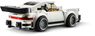 1974 Porsche 911 Turbo 3.0