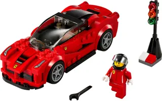 LaFerrari