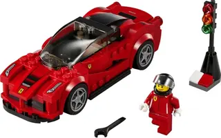 LaFerrari