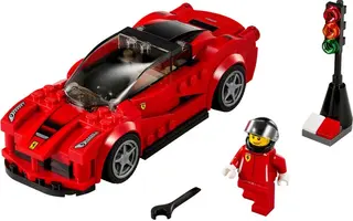 LaFerrari