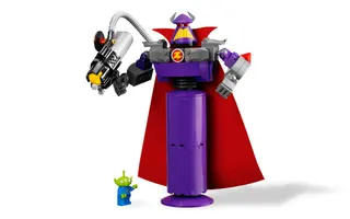 Construct-a-Zurg