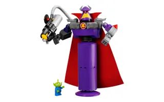Construct-a-Zurg