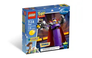 Construct-a-Zurg