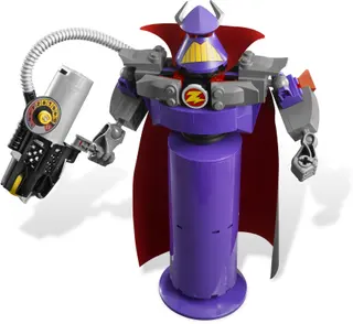 Construct-a-Zurg