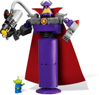 Construct-a-Zurg