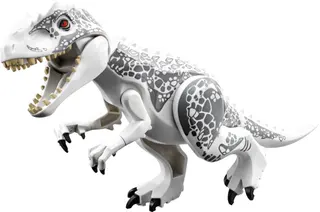 Indominus Rex Breakout
