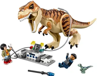 T. rex Transport