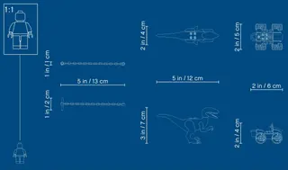 Velociraptor: Biplane Rescue Mission