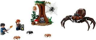 Aragogs hol