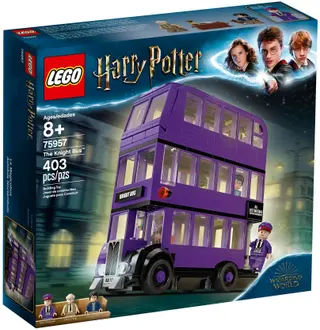 Le Magicobus