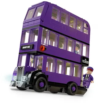 Le Magicobus