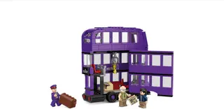 Le Magicobus