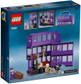 Le Magicobus