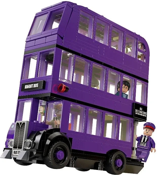 Le Magicobus