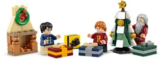 LEGO Harry Potter Adventskalender