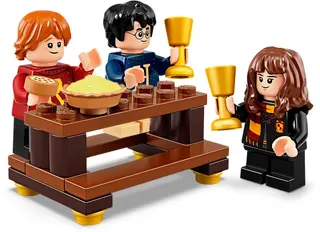LEGO Harry Potter Adventskalender