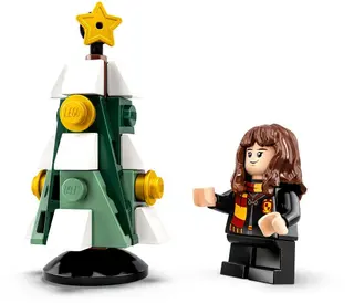 LEGO Harry Potter Adventskalender