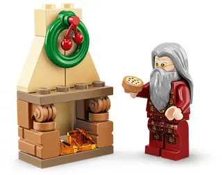 LEGO Harry Potter Adventskalender