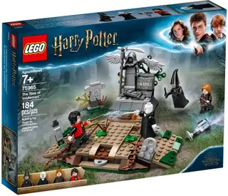 Der Aufstieg Voldemort