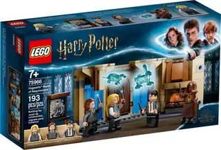 Hogwarts Raum der Wünsche