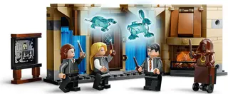 Hogwarts Raum der Wünsche