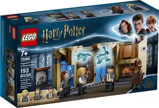 Hogwarts Raum der Wünsche