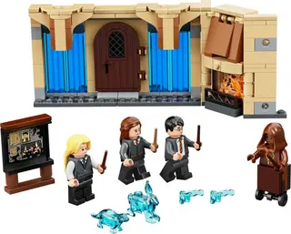 Hogwarts Raum der Wünsche
