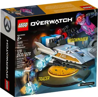 Tracer versus Widowmaker