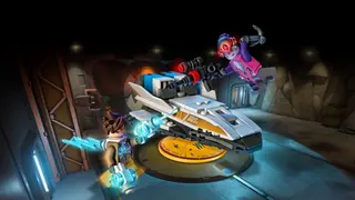 Tracer versus Widowmaker