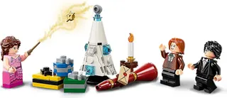 LEGO Harry Potter adventskalender