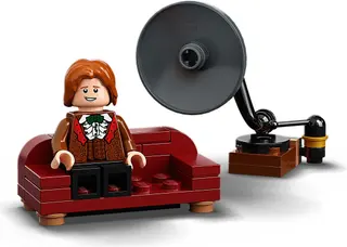 LEGO Harry Potter adventskalender