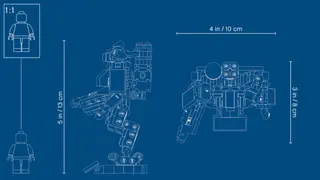 Omnic Bastion