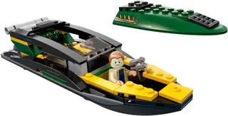 Iron Man: Extremis Sea Port Battle 