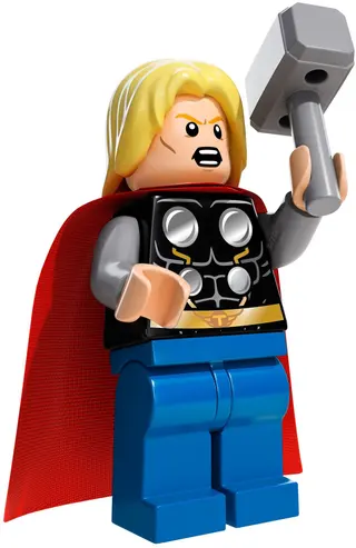 Avengers: Hulk Lab Smash