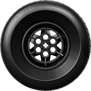 The Tumbler