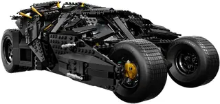 The Tumbler