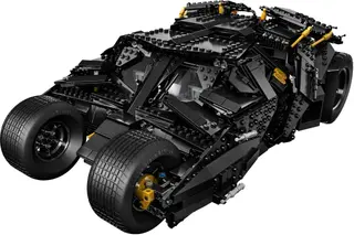 The Tumbler