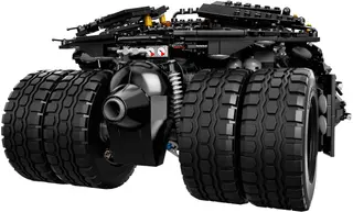The Tumbler