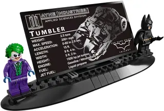 The Tumbler