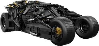 The Tumbler