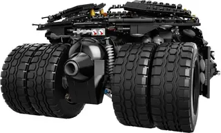 The Tumbler